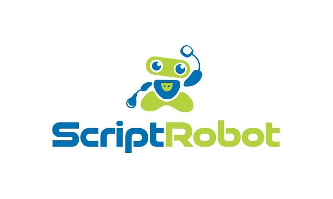 ScriptRobot.com